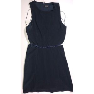 Topshop dress mini. Size 10. 17” pit to pit.